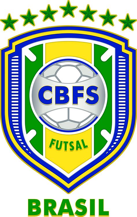 confederação brasileira de futsal